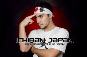 Interview - Ichiban Japan - Mission Japon