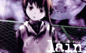 lain