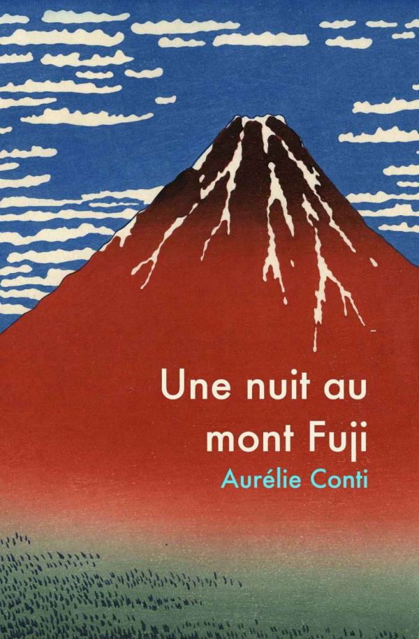 Interview – Aurélie Conti