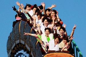 japan-rollercoaster