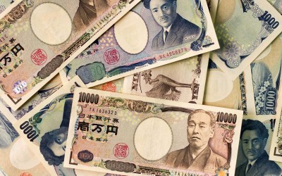 Mission : Trouver des yens (part 1)